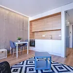 Kiwi Apartment Bratislava