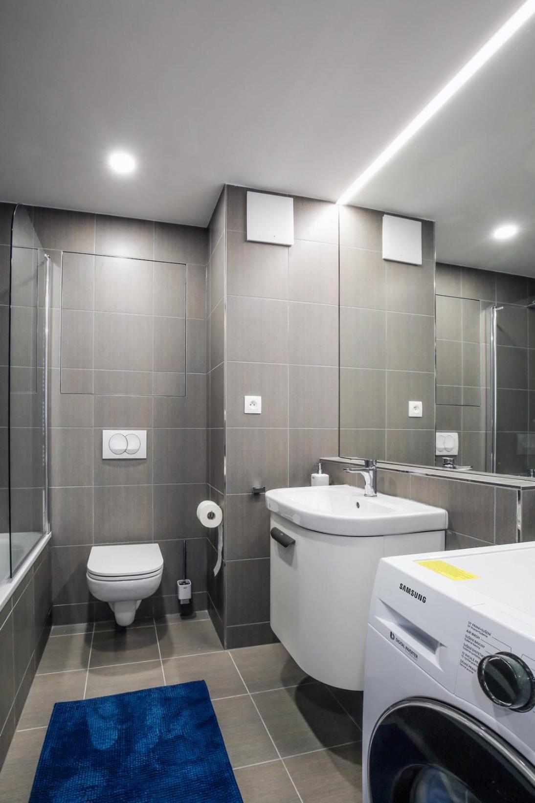 Kiwi Apartmán Bratislava